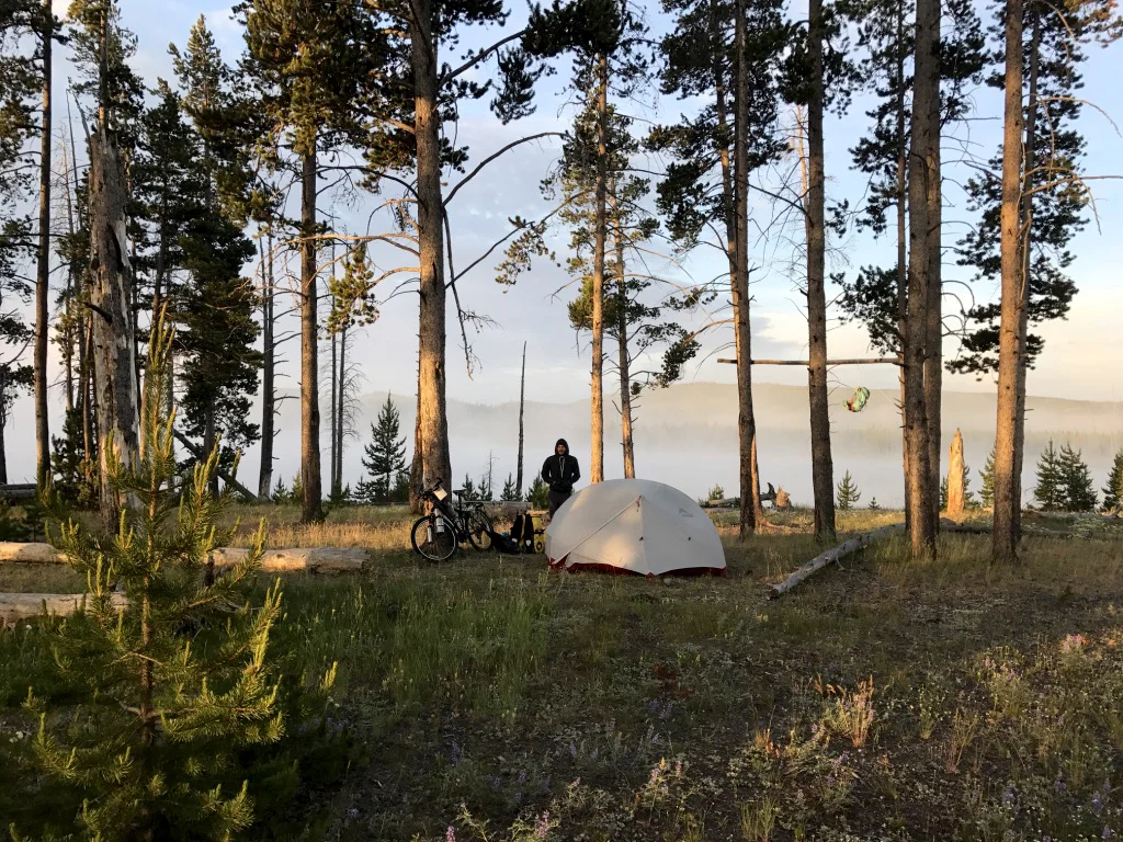 Foto 11 — yellowstone