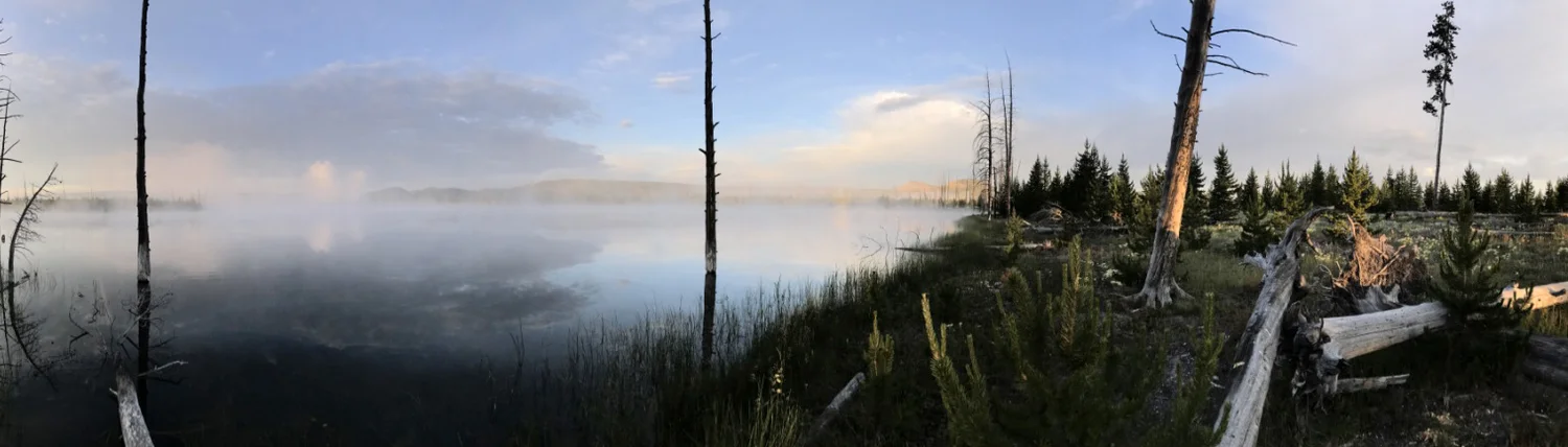 Foto 10 — yellowstone