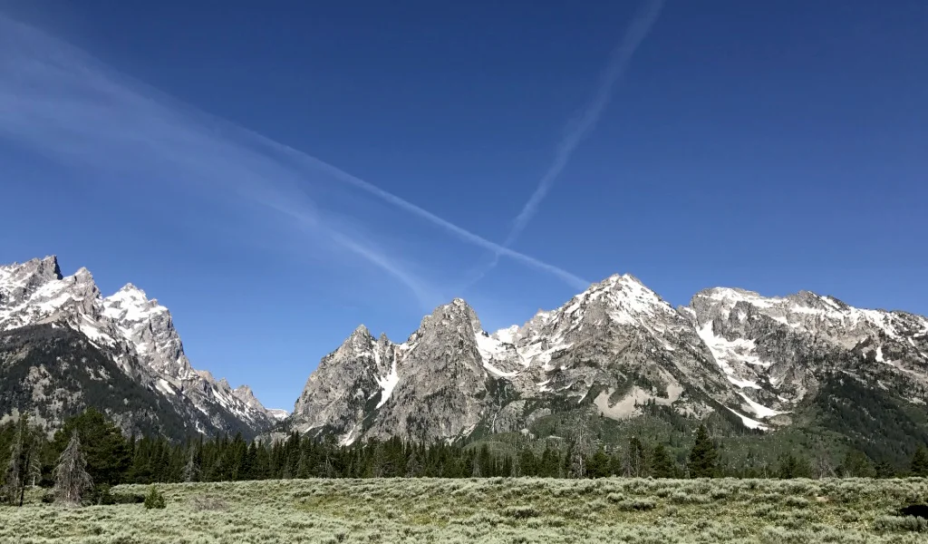 Foto 3 — yellowstone