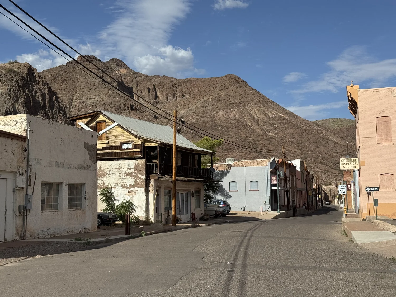 Photograph 5 — mountain man
