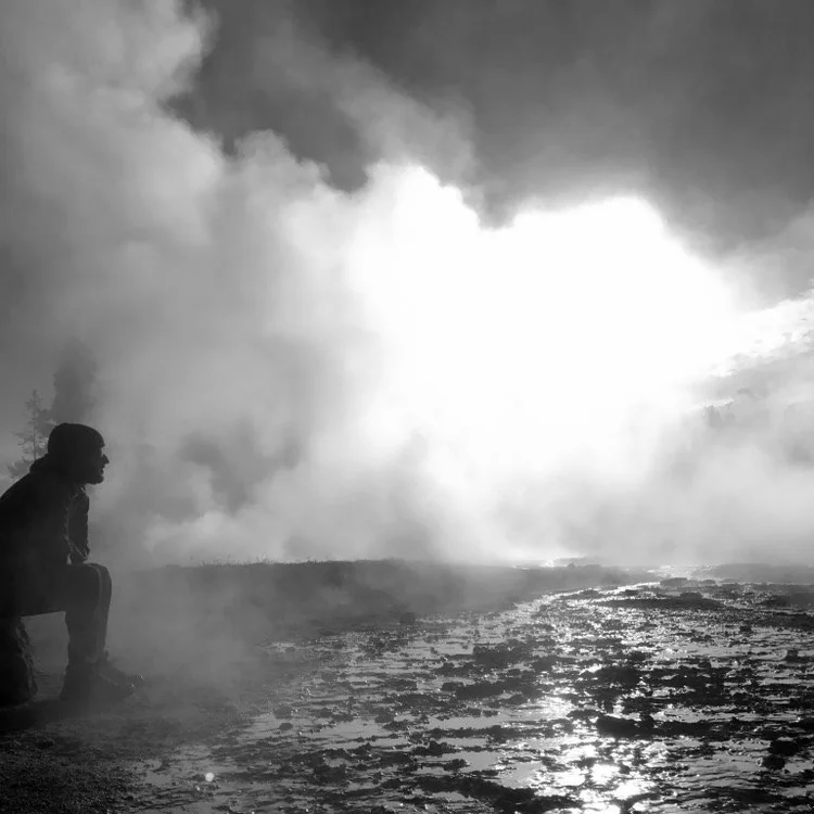 Omslagfoto vir gdmbr 7: yellowstone